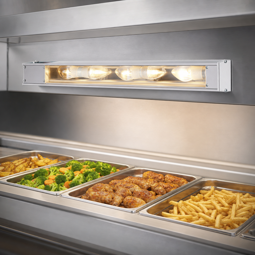 42-Inch Strip-Type Design