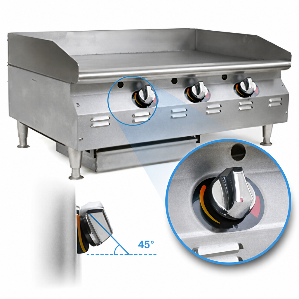 Thermostatic Snap-Action Controls