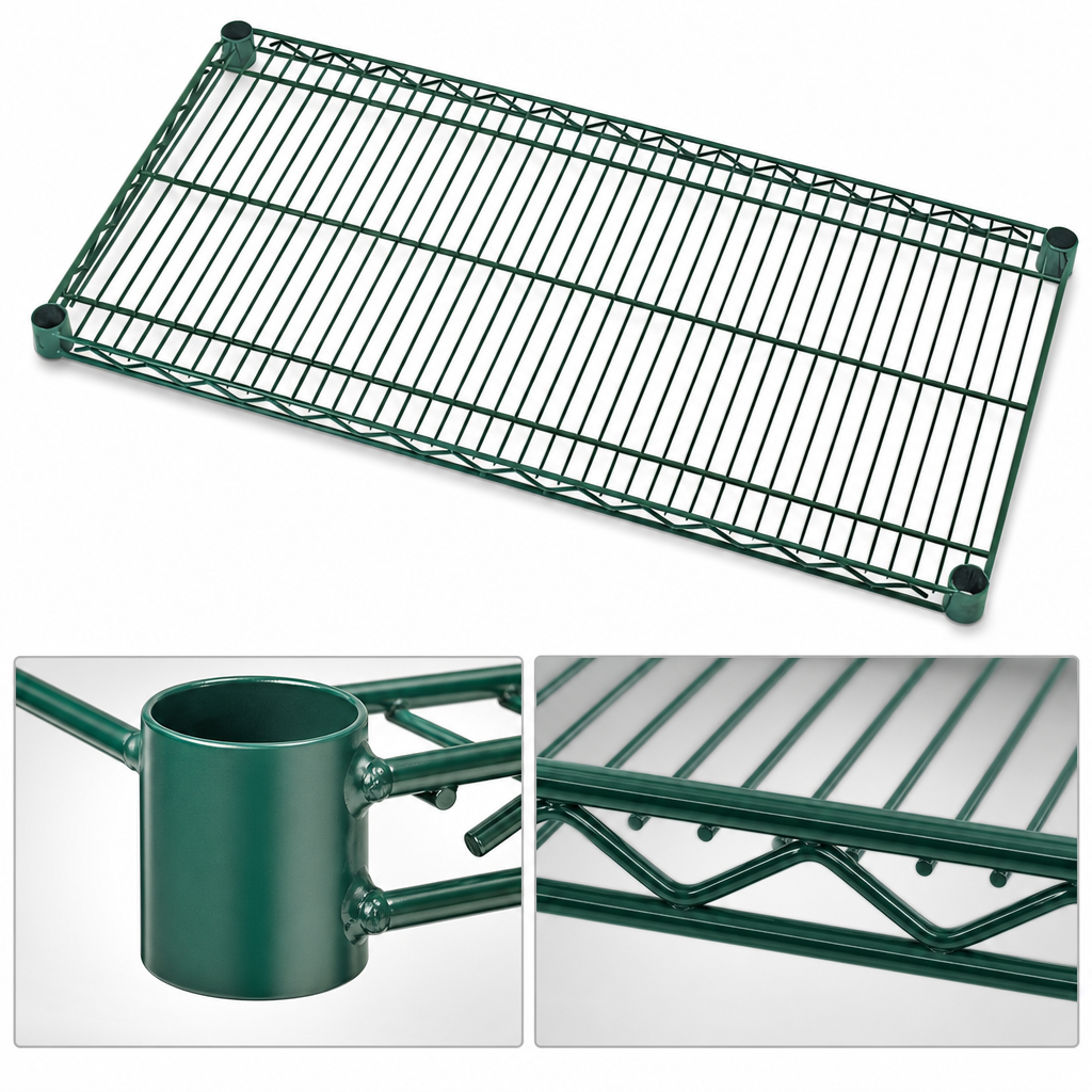 All-Welded Construction