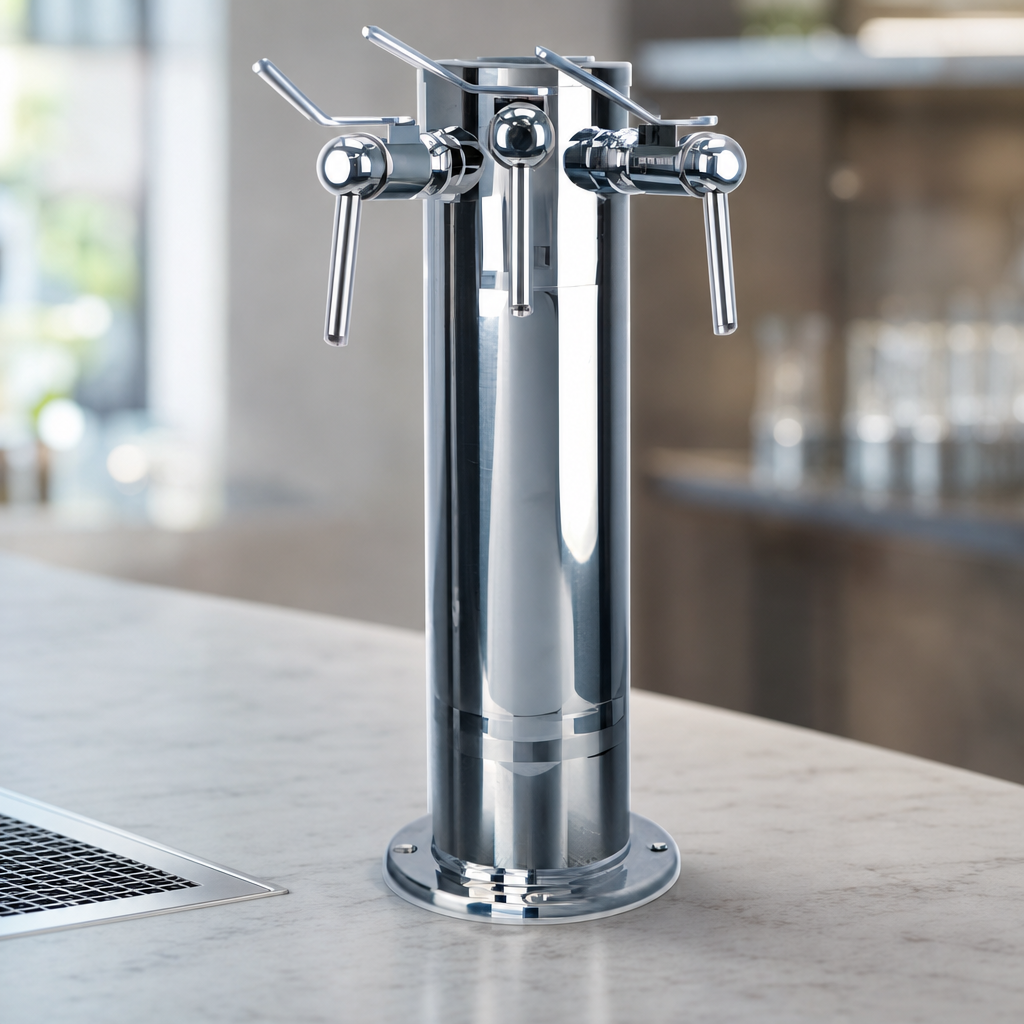 Single-Column Design
