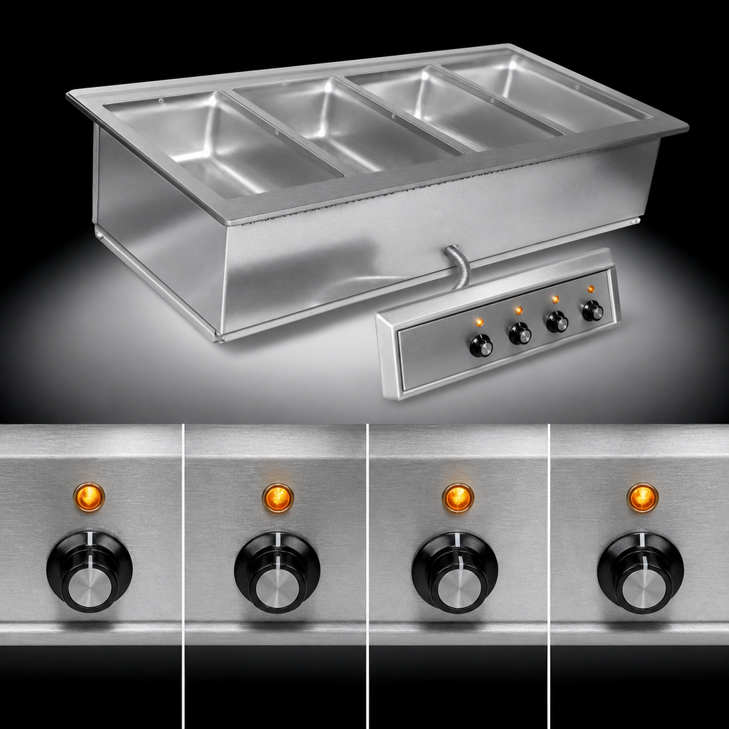 Individual Thermostatic Controls