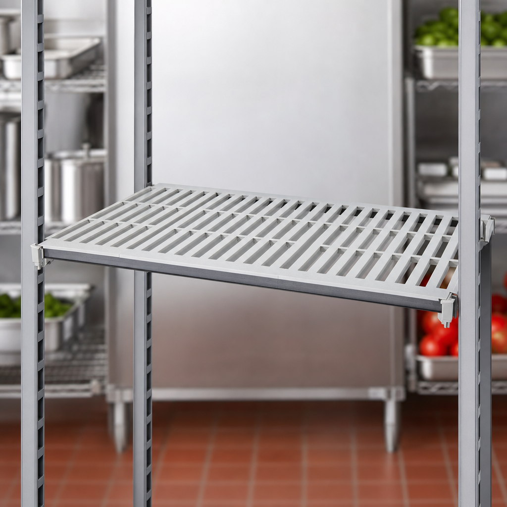 Universal Shelf Kit
