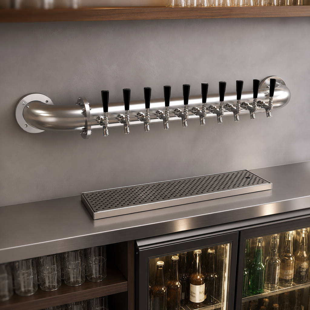 Wall-Mount Design