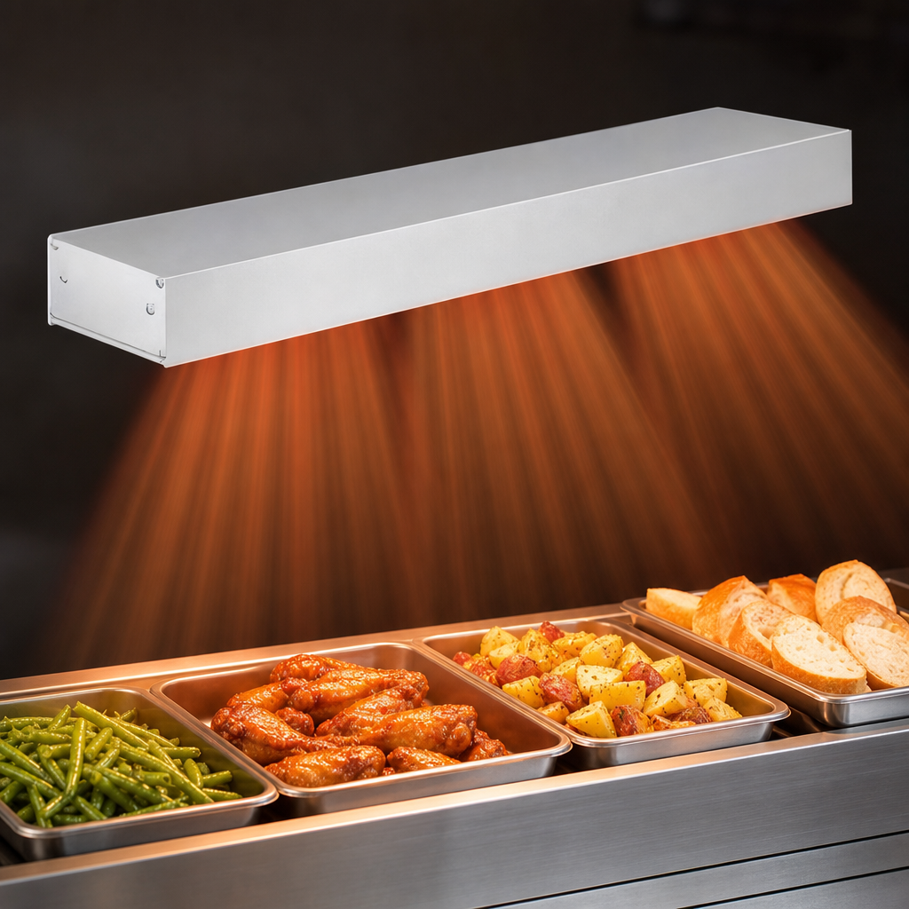 Infrared Heating