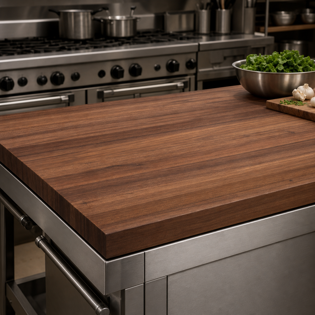 American Black Walnut