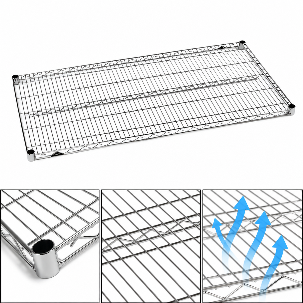 Open Wire Construction