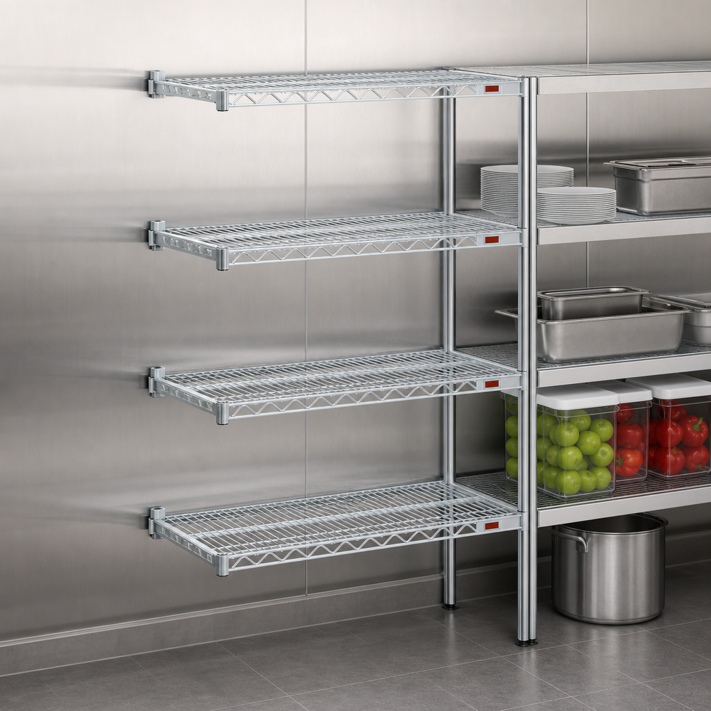 Four-Tier Add-On Design