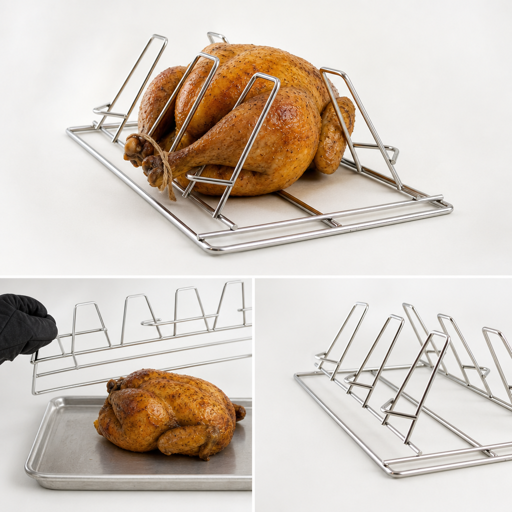 Self-Trussing Design