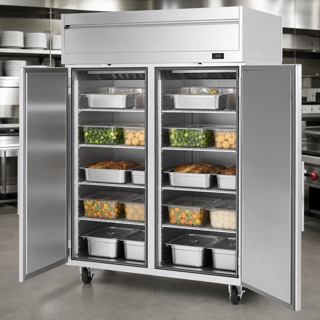 Two-Section Capacity
