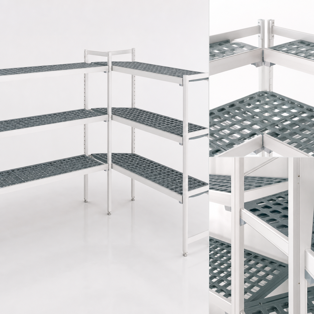 Corner Expansion Design
