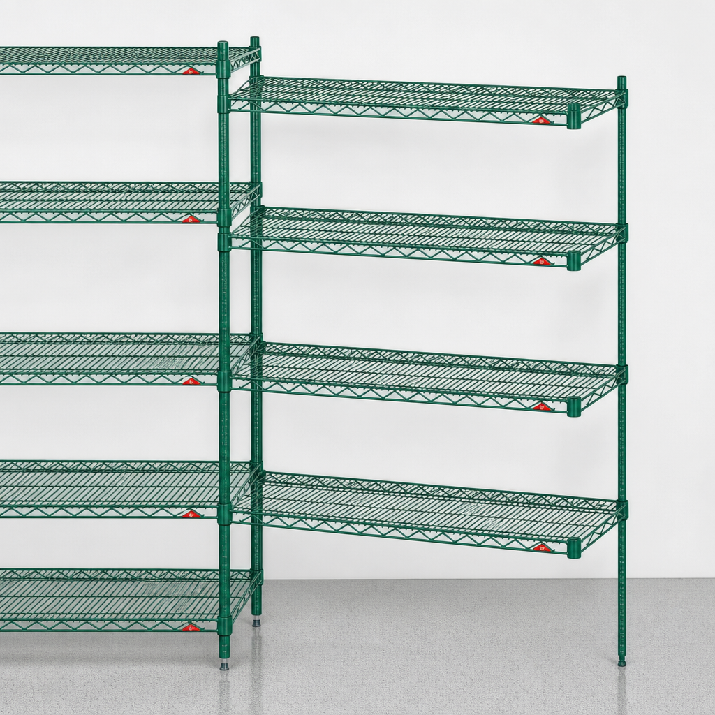 Add-On Unit Design