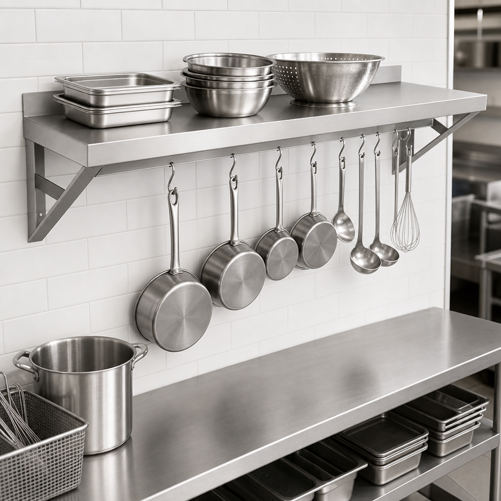 Wall-Mount Design
