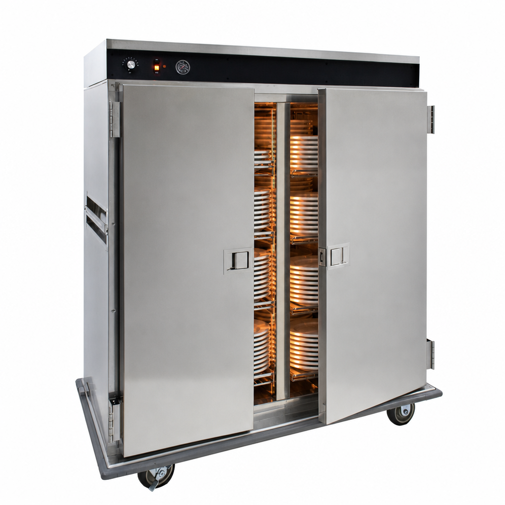 Thermostatically Controlled Heat Unit