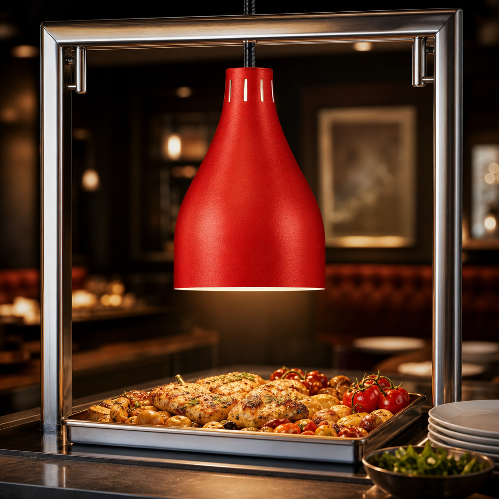 Decorative Luminaire Design
