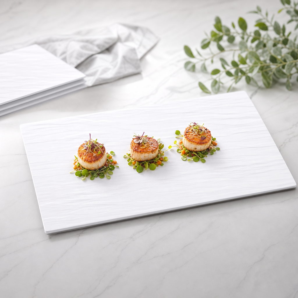 Melamine Construction