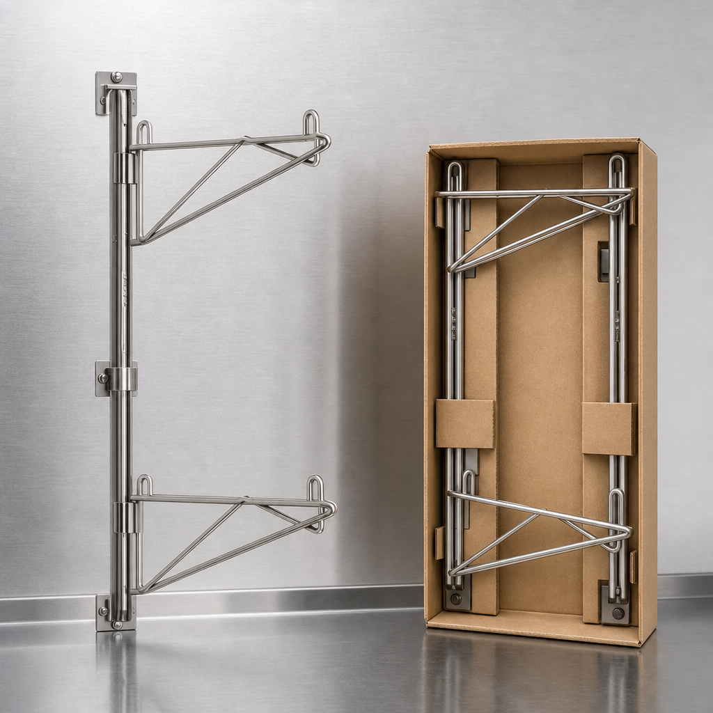 Prepackaged End Unit