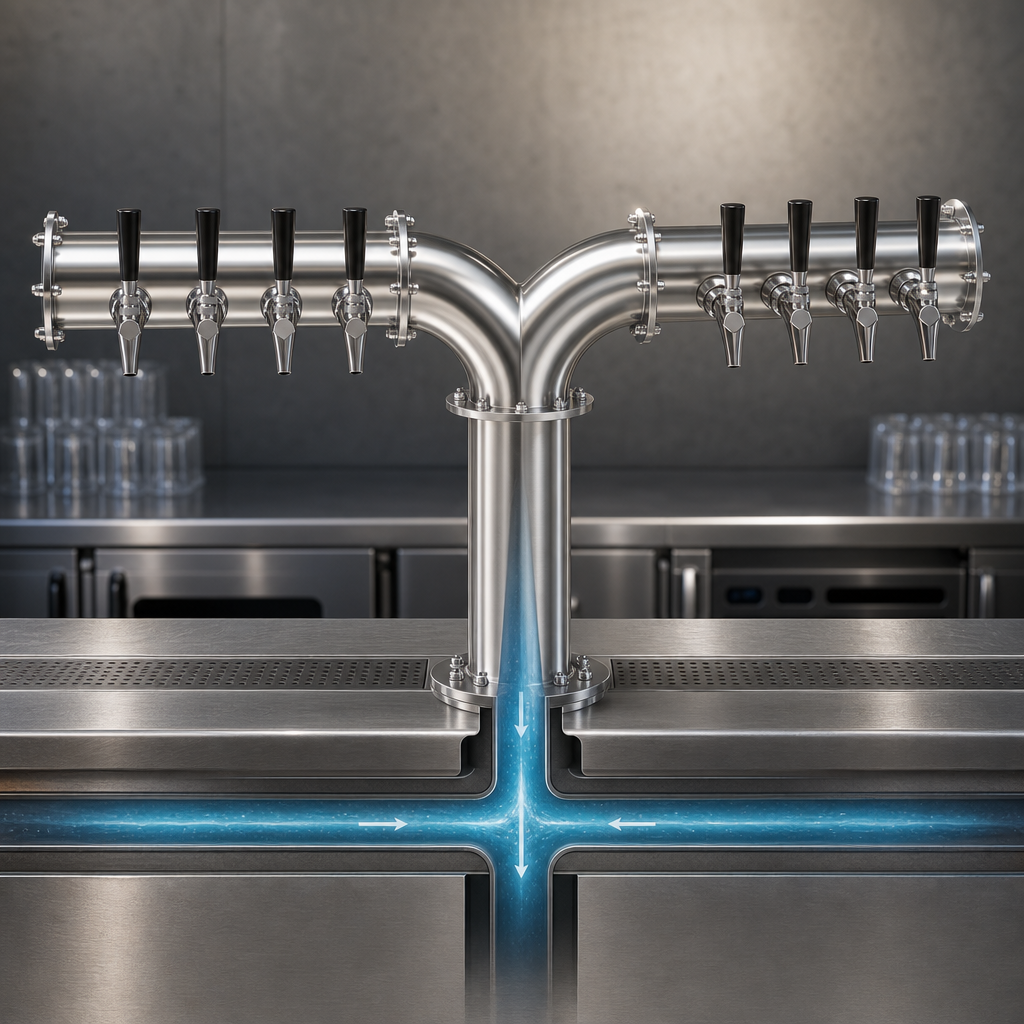 Glycol-Cooled