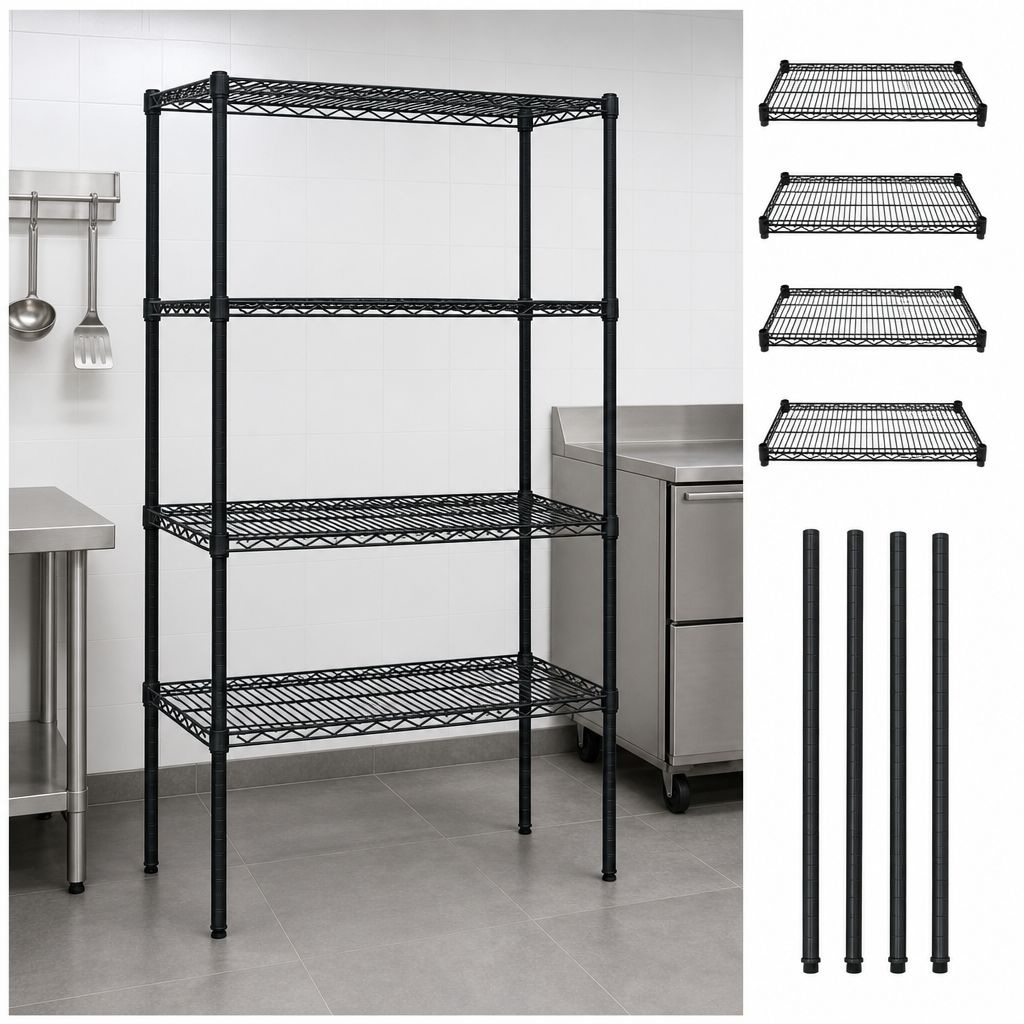 Starter Kit Configuration