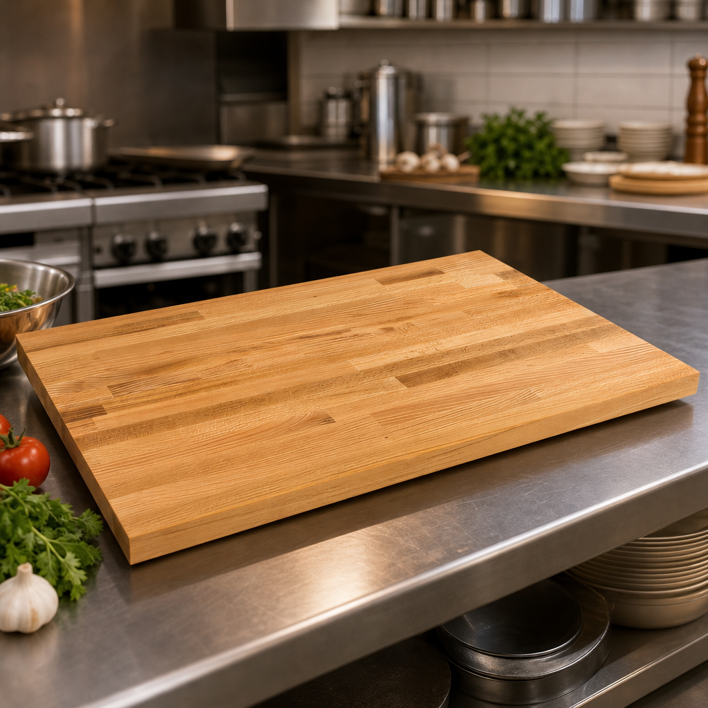Appalachian Red Oak