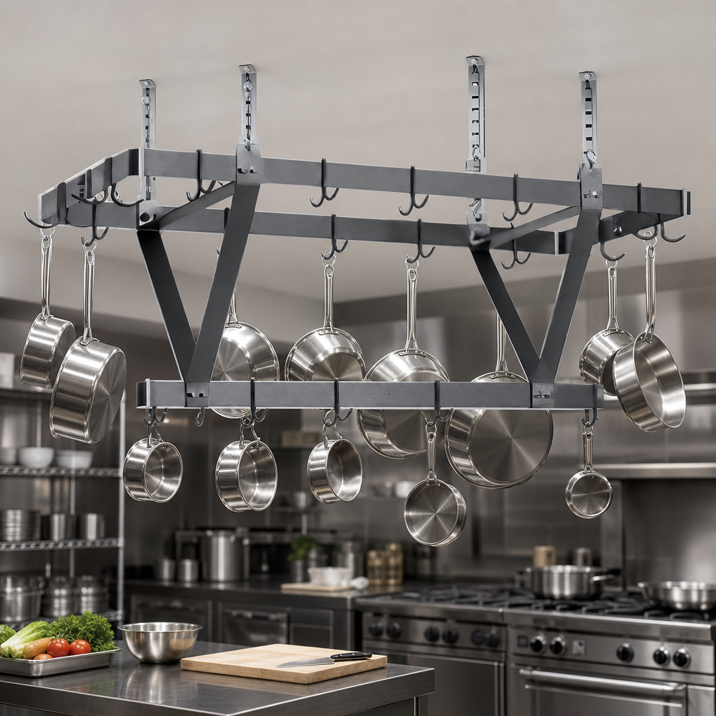 Triple-Bar Design