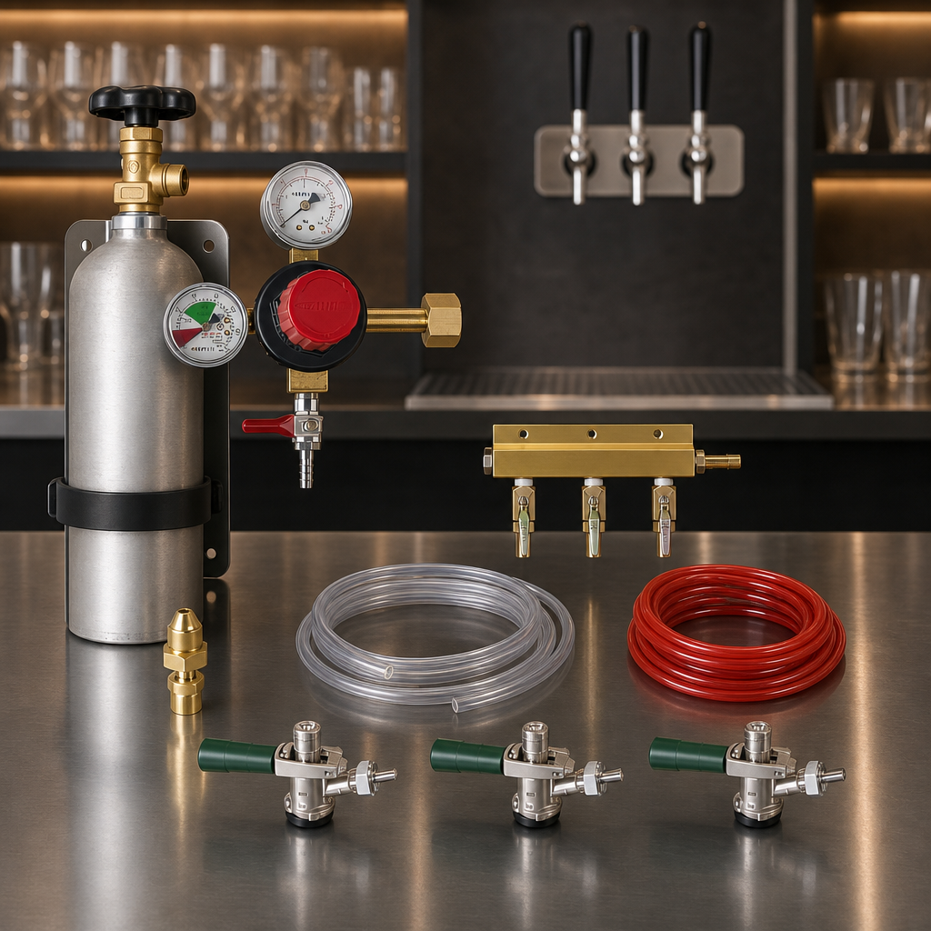 For 3-Faucet Units