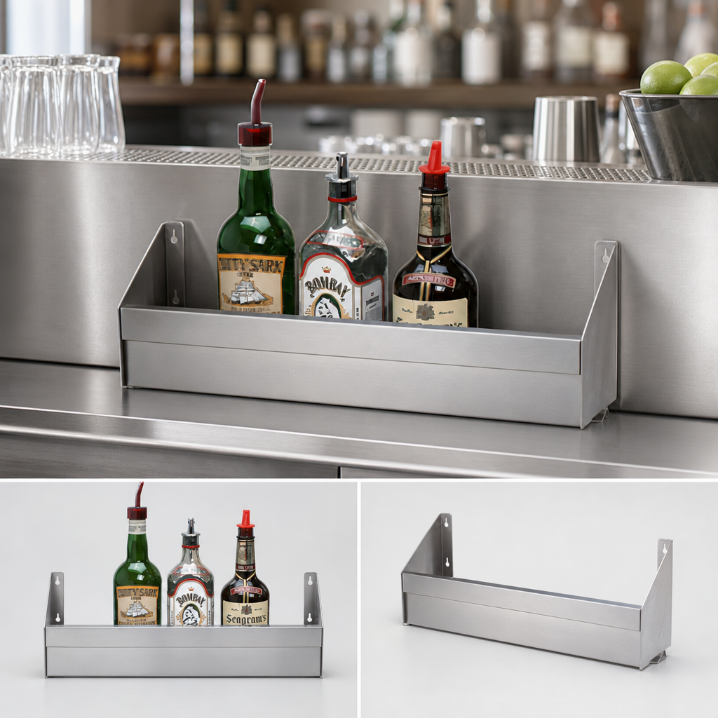 Single-Tier Design