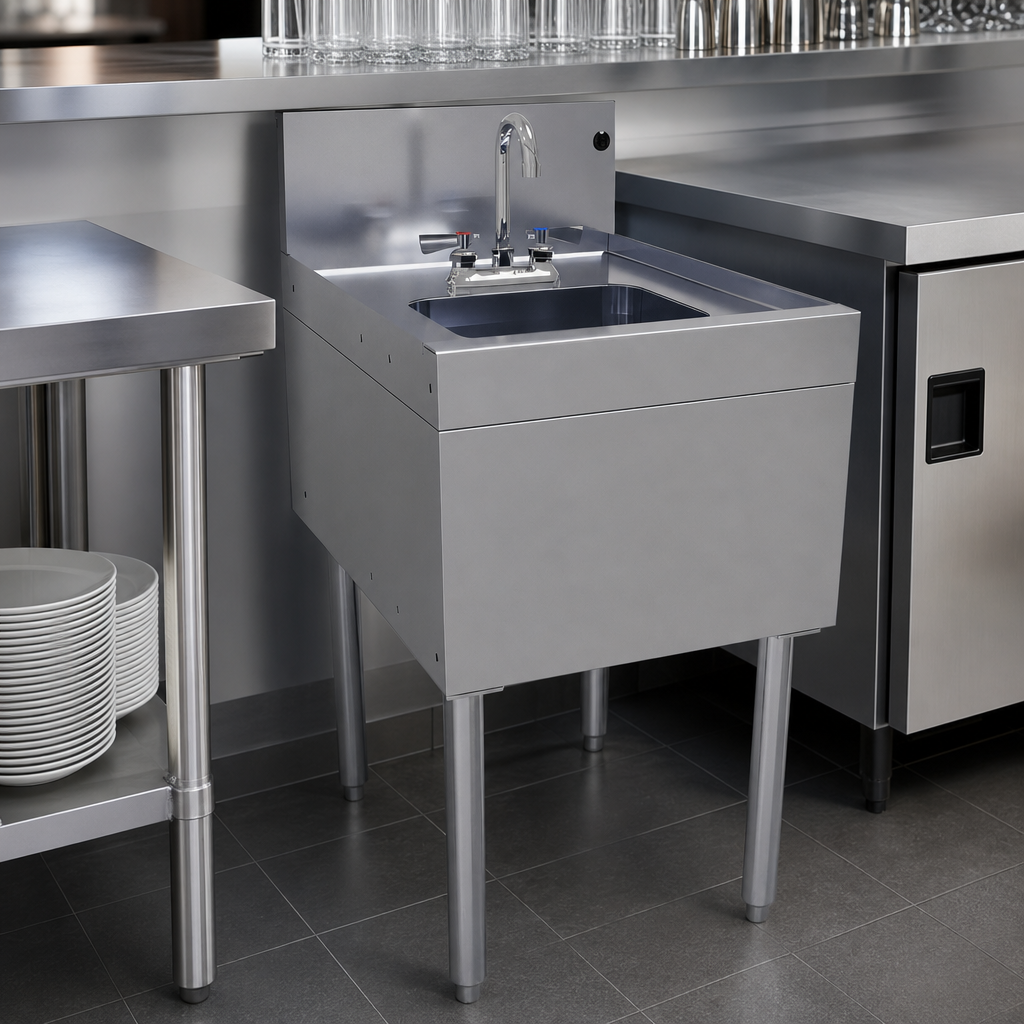 Free-Standing Design
