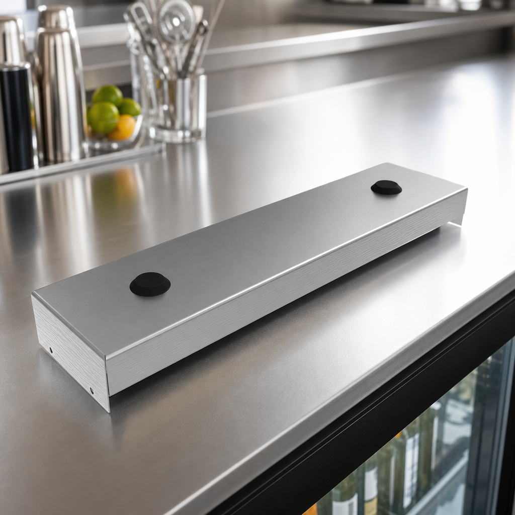 Flat Top Surface