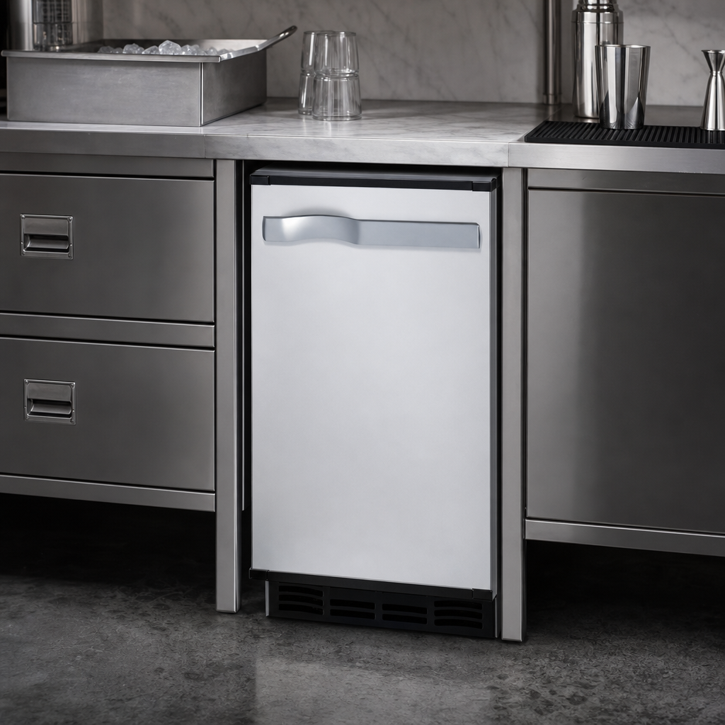 Undercounter Design