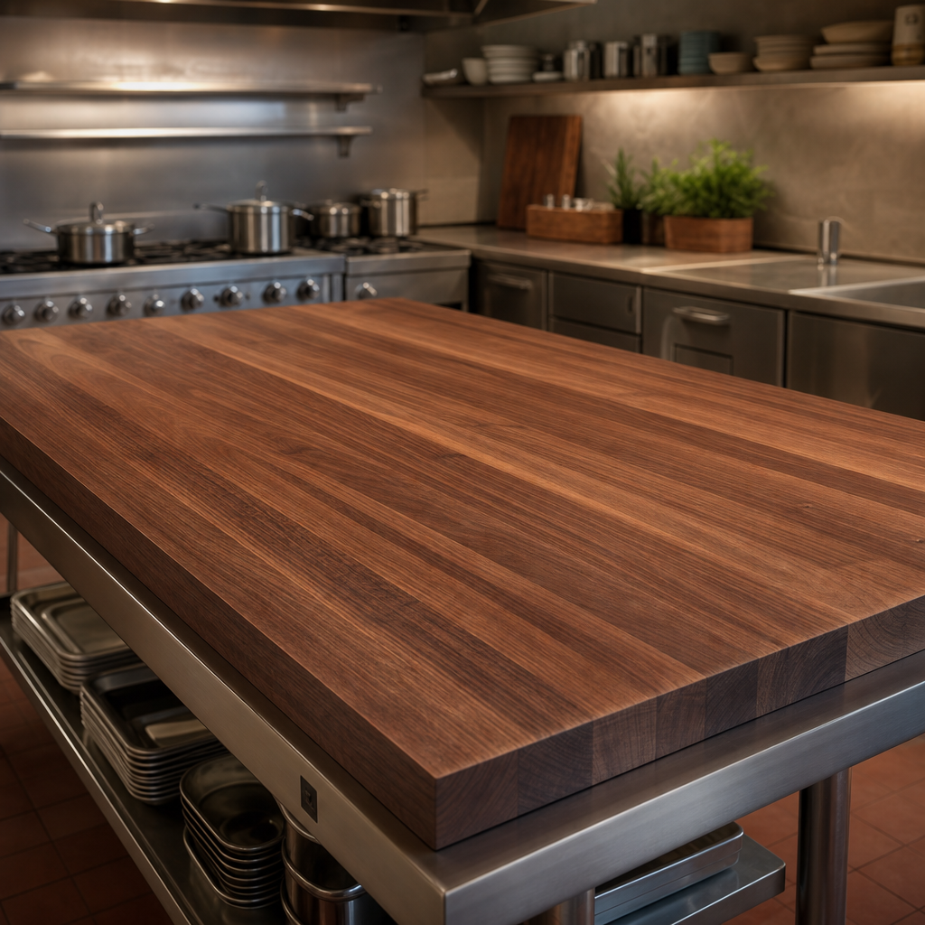 American Black Walnut