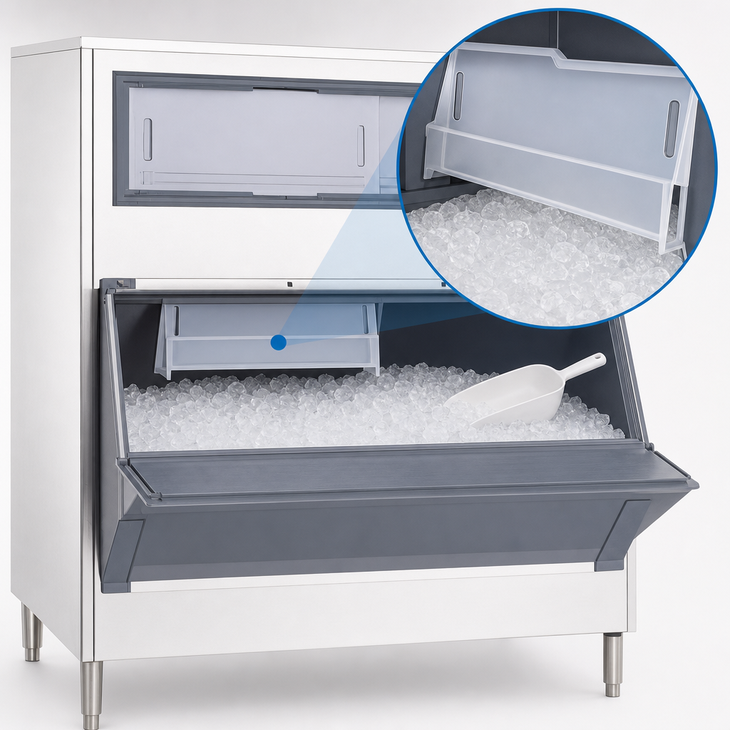 SmartGATE Ice Shield