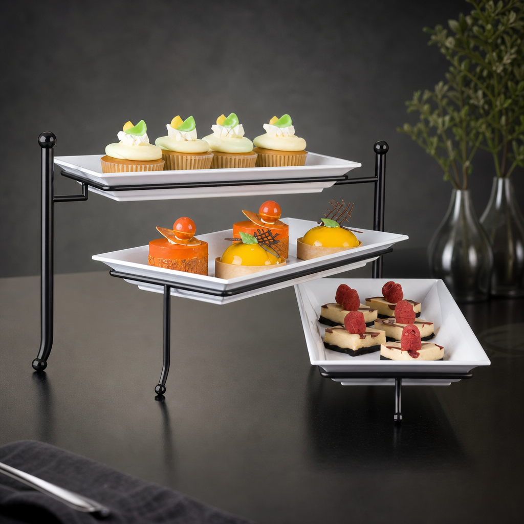 3-Tier Design