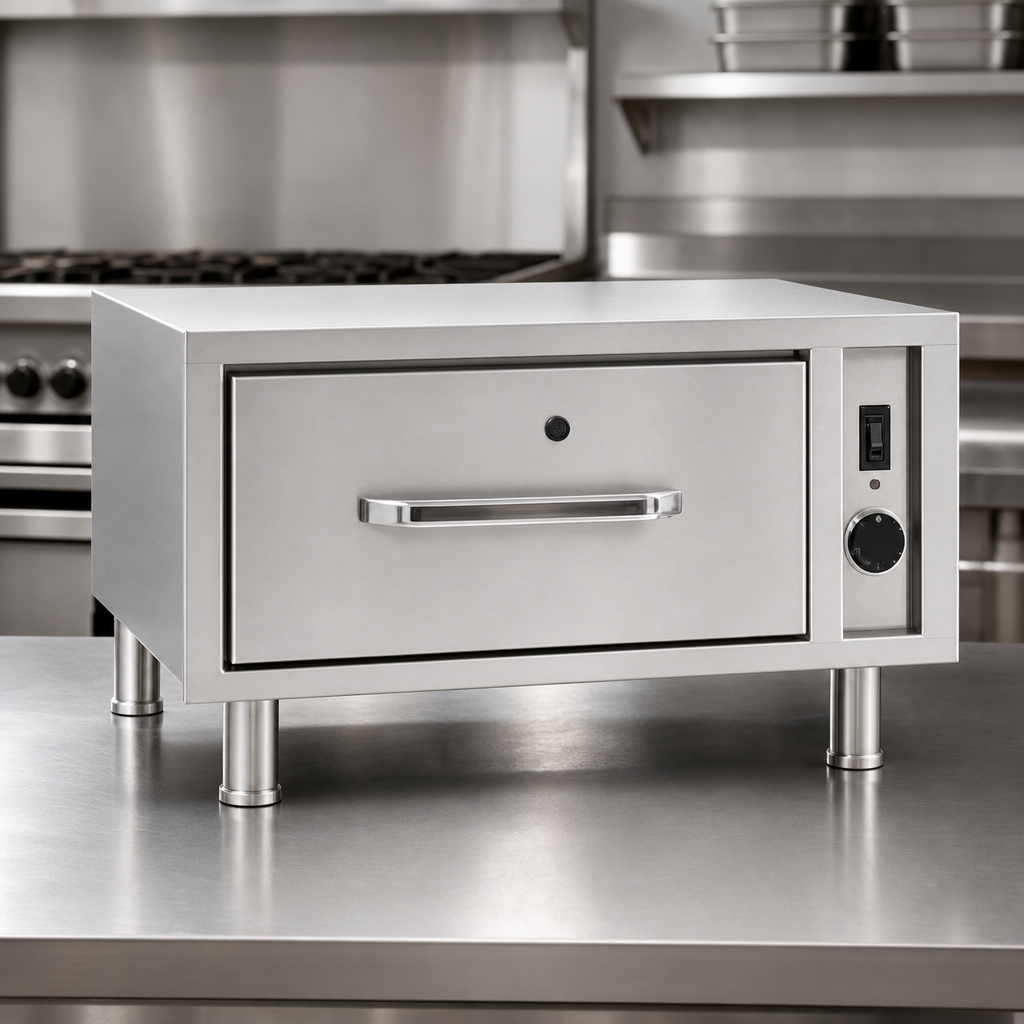 Stainless Steel Construction