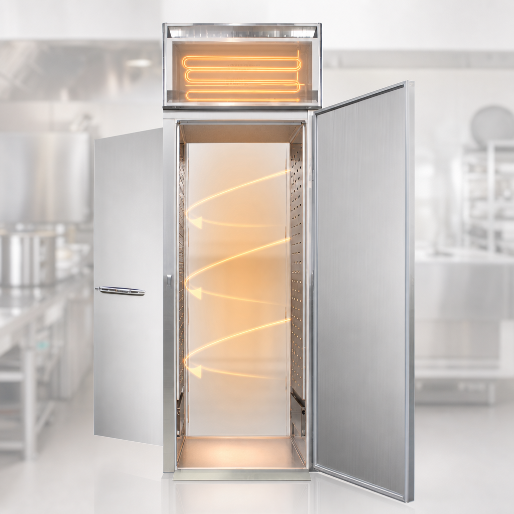 Self-Contained Heating System