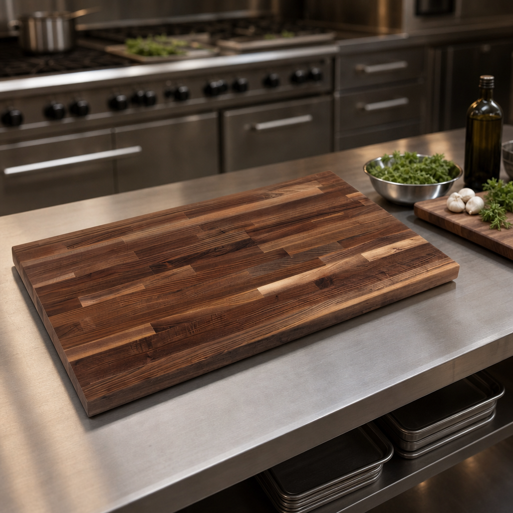 American Black Walnut