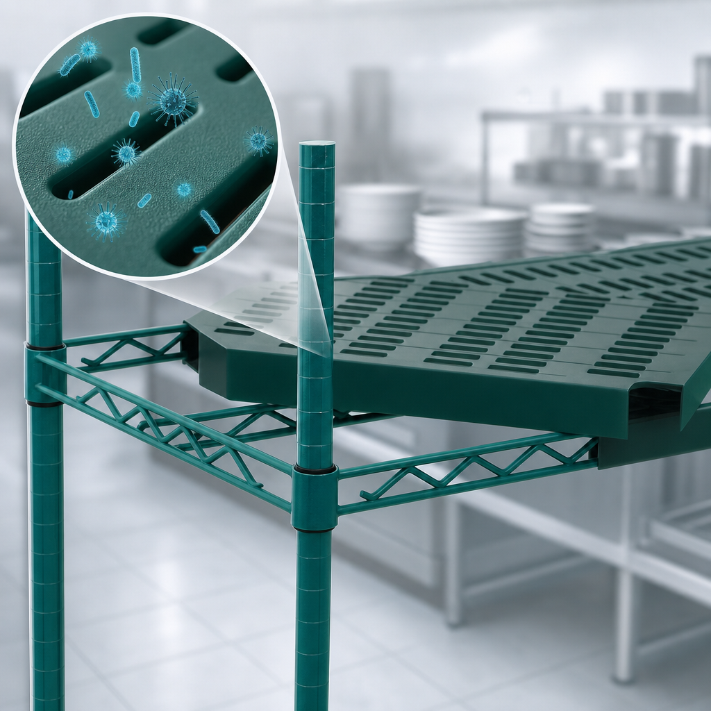 MICROGARD Antimicrobial Protection