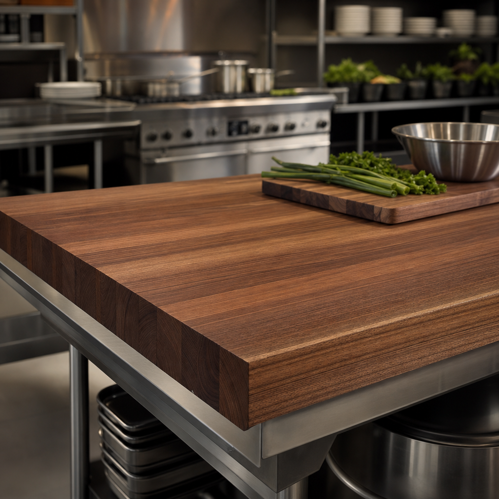American Black Walnut