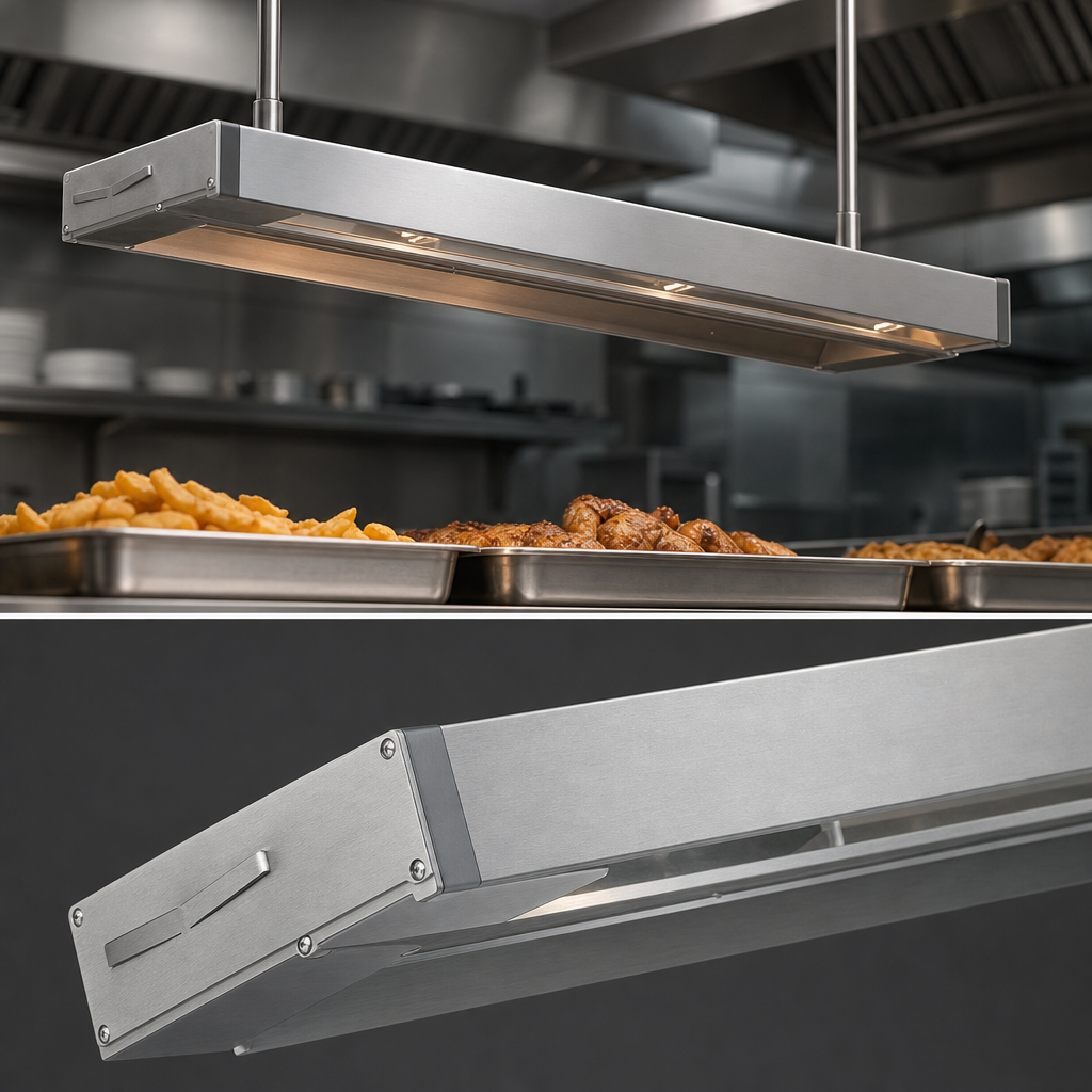 Extruded Aluminum Housing
