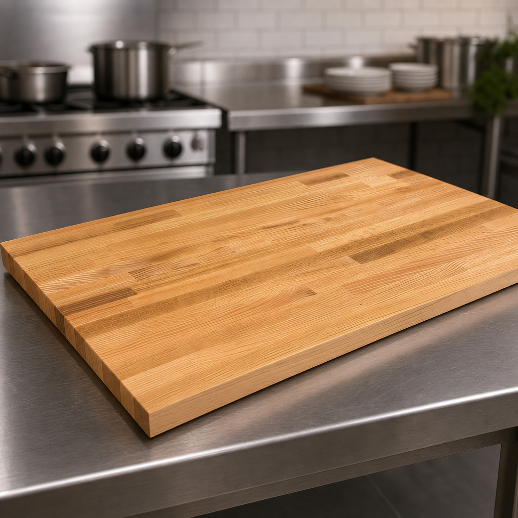 Appalachian Red Oak
