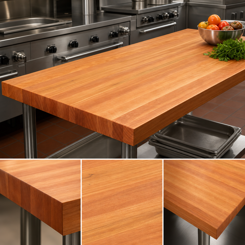 American Cherry Construction