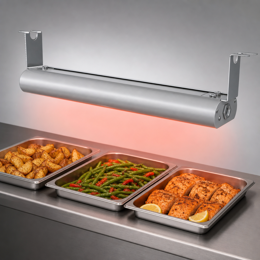 Unlighted Heating