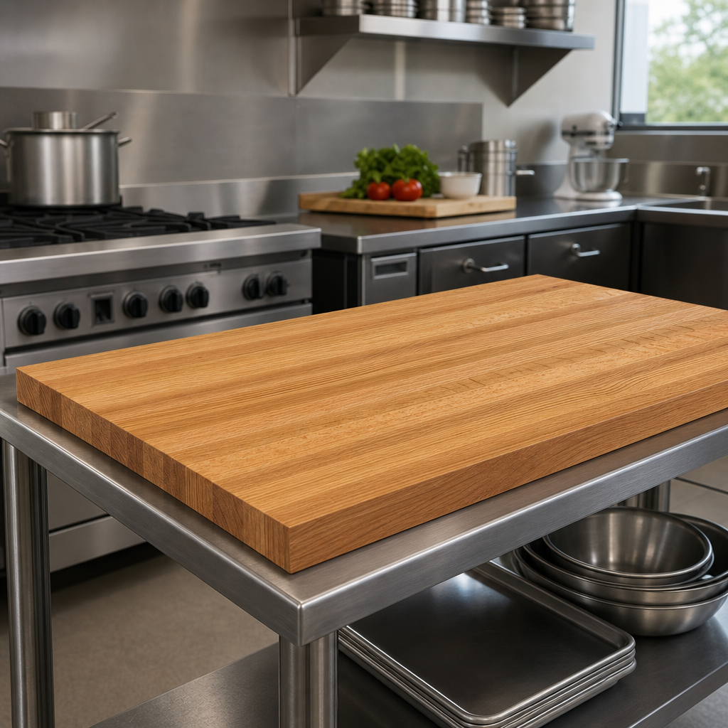 Appalachian Red Oak