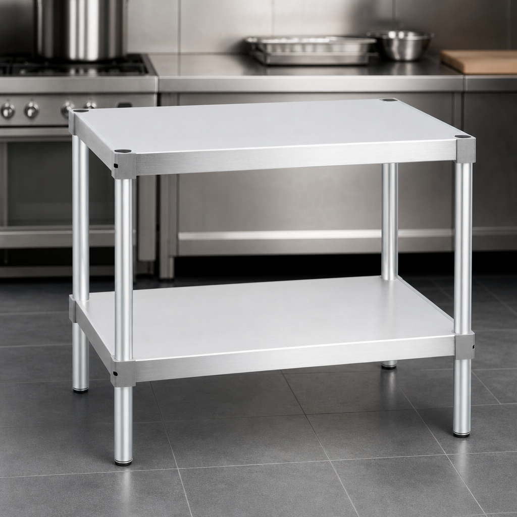 Aluminum Construction