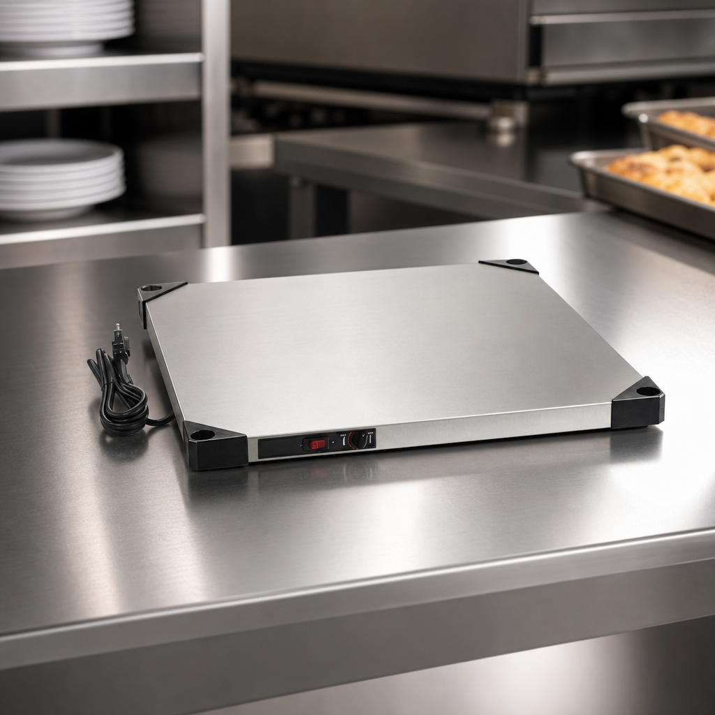 304 Stainless Steel Construction