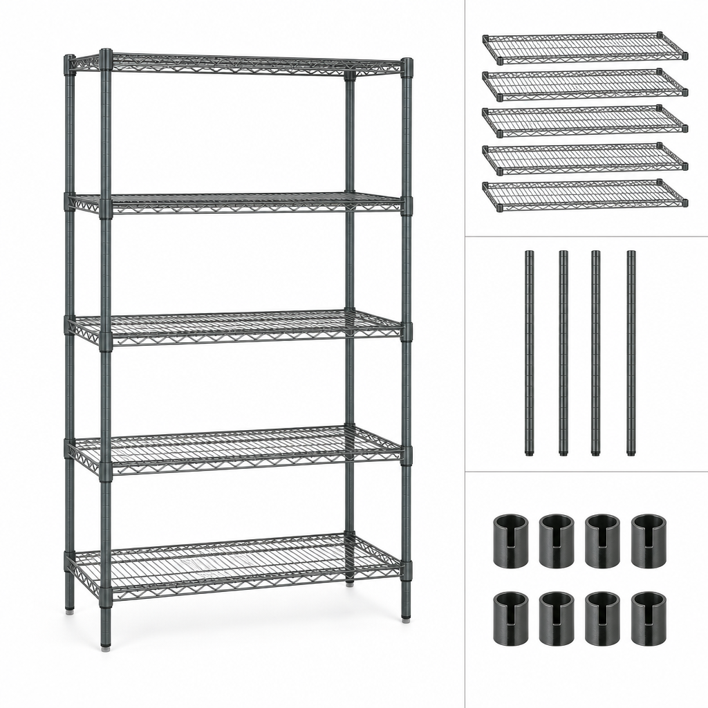 Complete Starter Kit