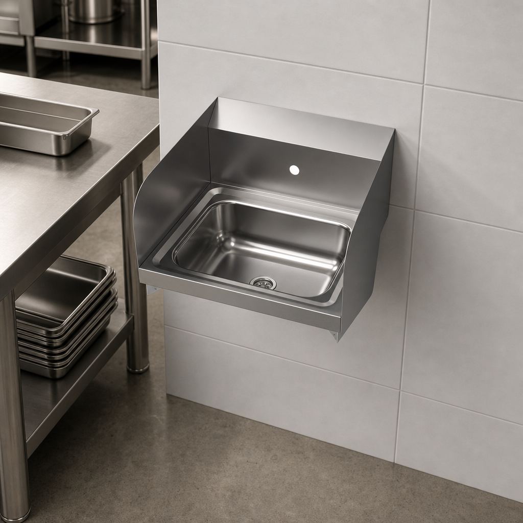 Wall-Mount Design