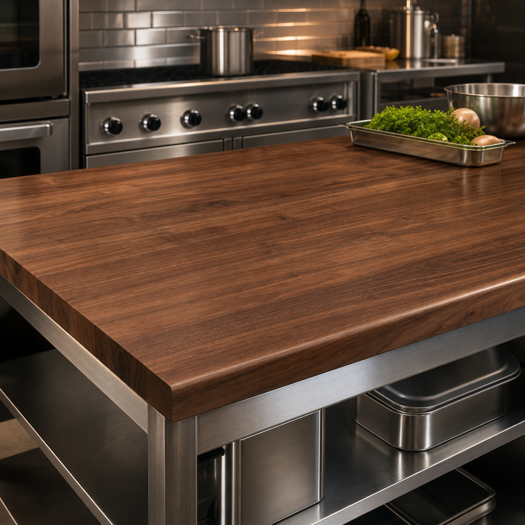 American Black Walnut