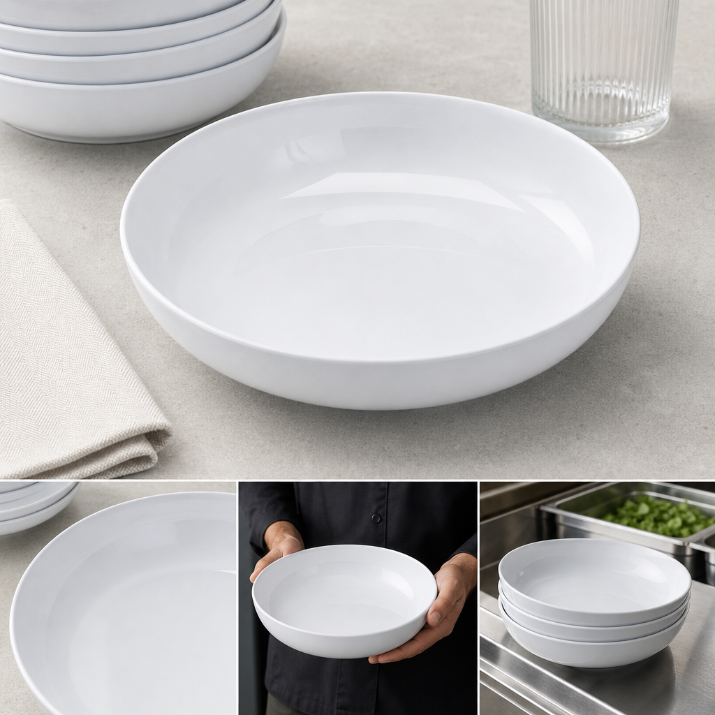 Melamine Construction