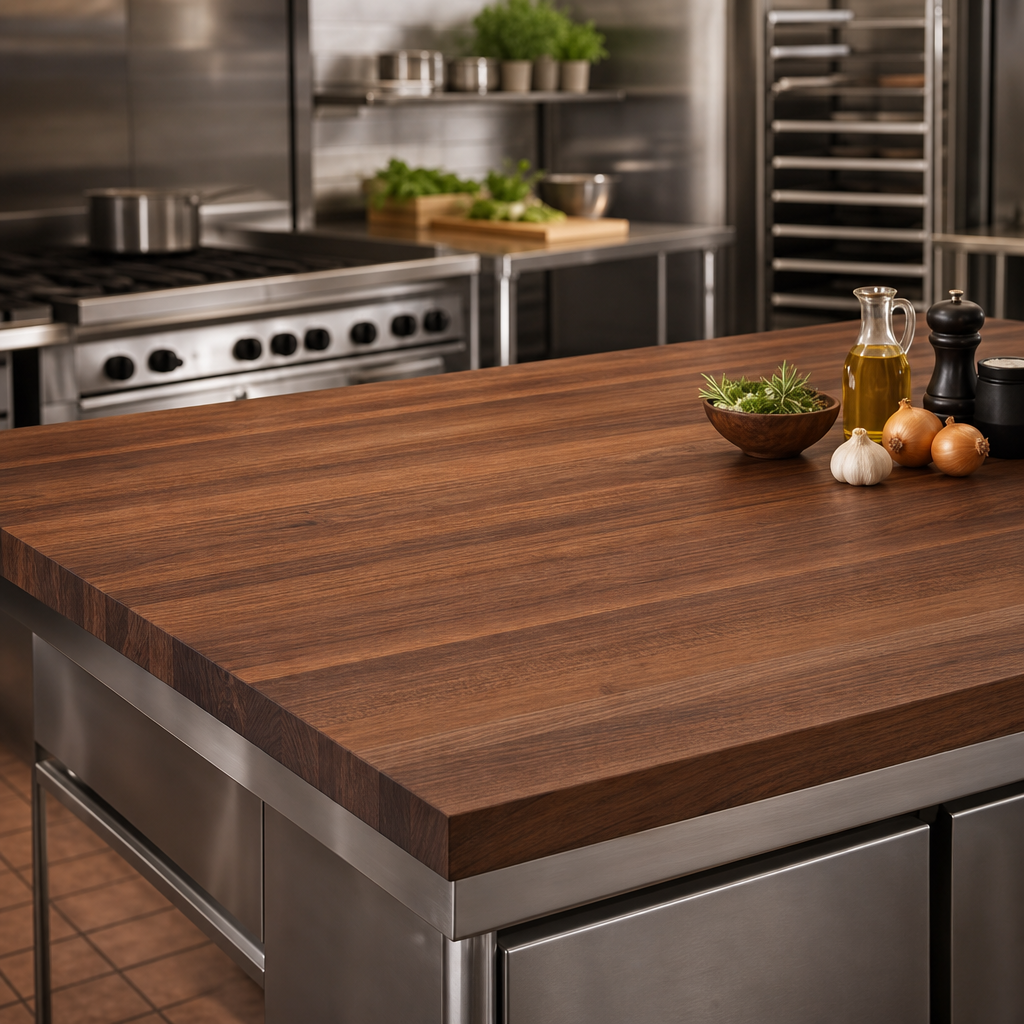 American Black Walnut