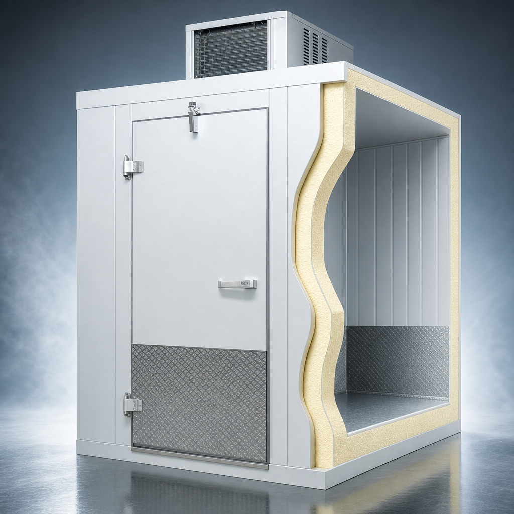 Urethane Foam Insulation